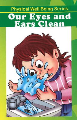 Our Eyes & Ears Clean (Paperback)