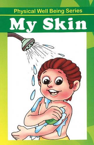 My Skin (Paperback)