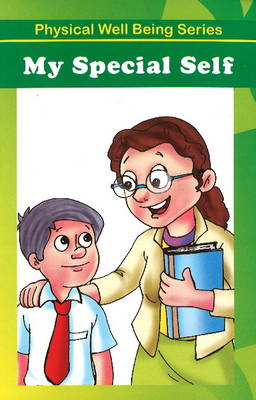 My Special Self (Paperback)