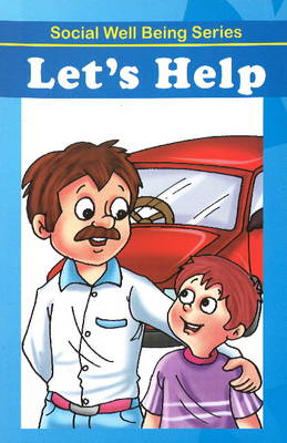 Let's Help (Paperback)