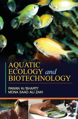 Aquatic Ecology and Biotechnology (Hardback)