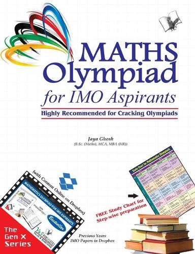 New Modern Cookery Book: Highly Recommended for Cracking Olympiads (Paperback)