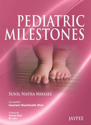 Pediatric Milestones (Paperback)