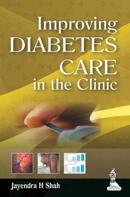 Improving Diabetes Care in the Clinic (Paperback)