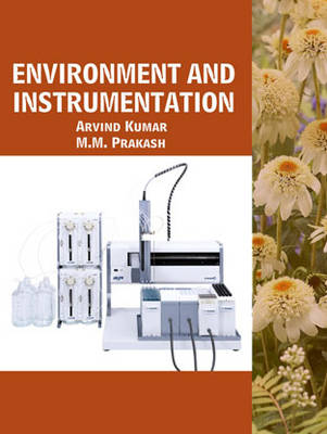 Environment and Instrumentation (Hardback)