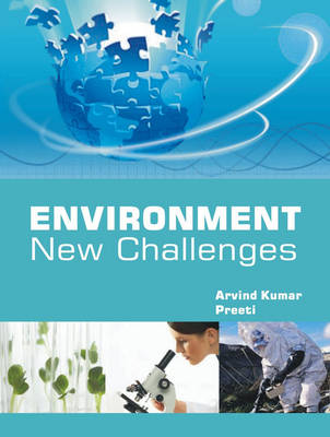 Environment: New Challenges (Hardback)