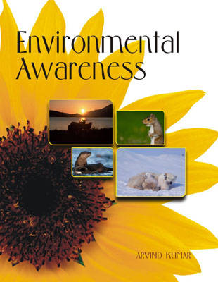 Environmental Awareness (Hardback)
