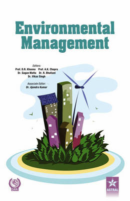 Environmental Management (Hardback)