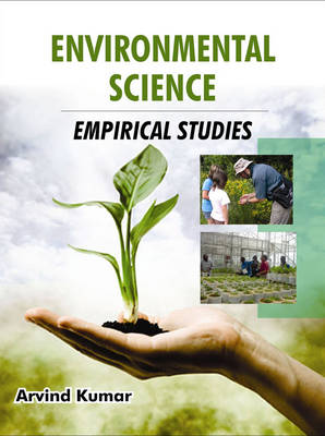 Environmental Science: Empirical Studies (Hardback)