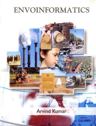 Envoinformatics (Hardback)