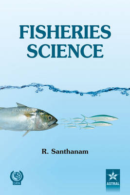 Fisheries Science (Hardback)