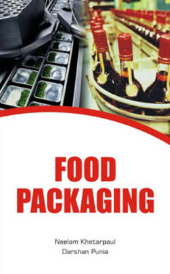 Food Packaging (Hardback)