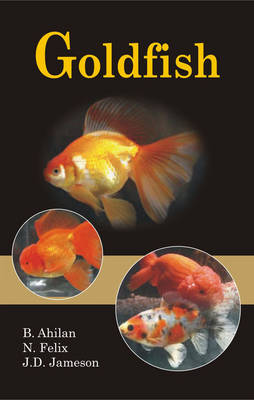 Goldfish (Hardback)