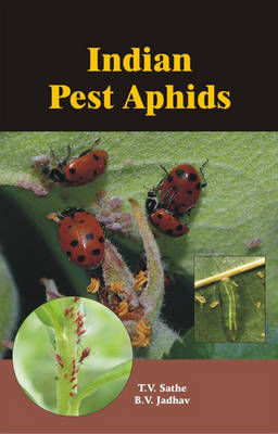 Indian Pest Aphids (Hardback)