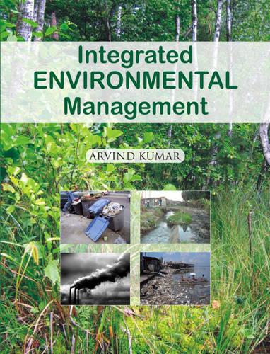 Integrated Environmental Management (Hardback)