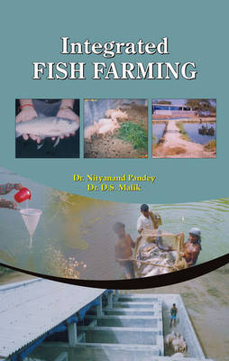 Integrated Fish Farming (Hardback)