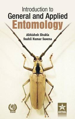 Introduction to General and Applied Entomology (Hardback)