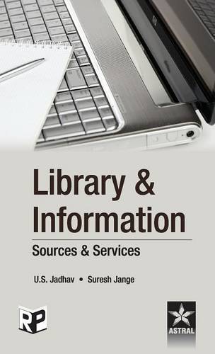 Library & Information: Sources & Services (Hardback)