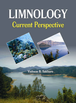 Limnology: Current Perspectives (Hardback)