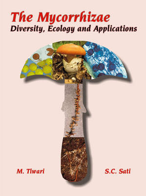 Mycorrhizae: Diversity Ecology and Applications (Hardback)