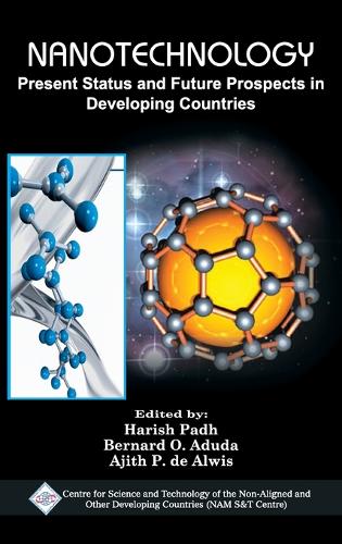 Nanotechnology: Present Status and Future Prospects in Developing Countries/Nam S&T Centre (Hardback)