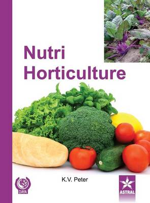 Nutri Horticulture (Hardback)