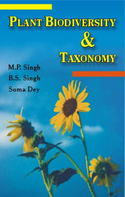 Plant Biodiversity and Taxonomy (Hardback)