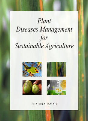 Plant Diseases Management for Sustainable Agriculture (Hardback)