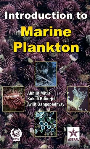 Introduction to Marine Plankton (Hardback)