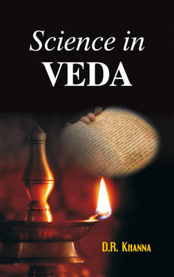 Science in Veda (Hardback)