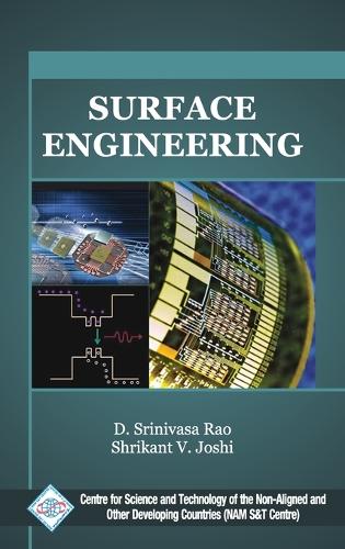Surface Engineering/Nam S&T Centre (Hardback)