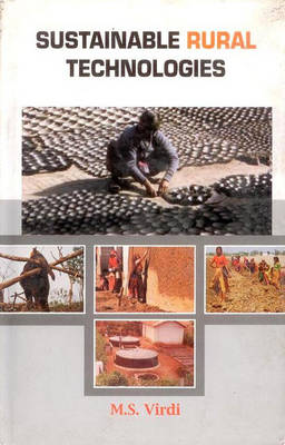 Sustainable Rural Technologies (Hardback)