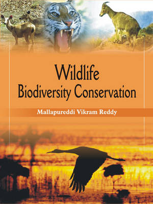 Wildlife Biodiversity Conservation (Hardback)