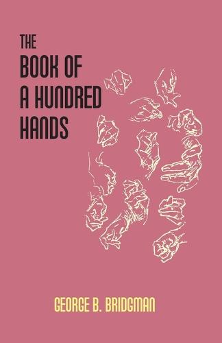 The Book Of A Hundred Hands (Paperback)