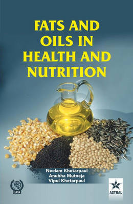 Fats and Oils in Health and Nutrition (Hardback)
