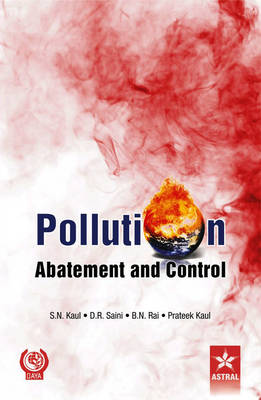 Pollution Abatement and Control (Hardback)