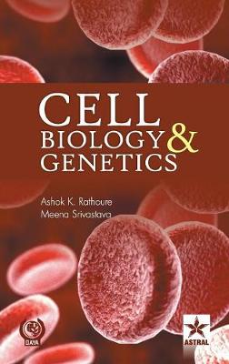 Cell Biology and Genetics (Hardback)