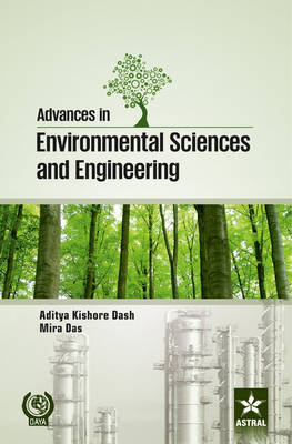 Advances in Environmental Sciences and Engineering (Hardback)