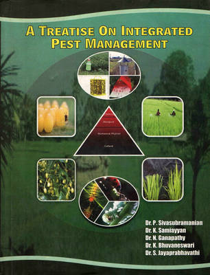 Treatise on Integrated Pest Management (Hardback)