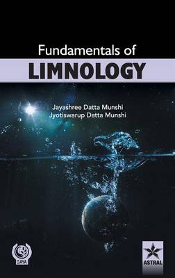 Fundamentals of Limnology (Hardback)