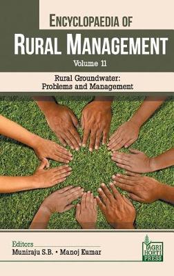 Encyclopaedia of Rural Management Vol.11 (Hardback)
