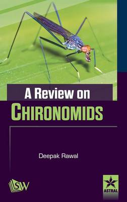 Review on Chironomids (Hardback)