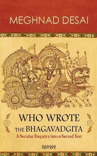 Who Wrote the Bhagavadgita (Paperback)