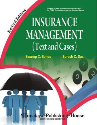 Insurance Management: Text and Cases (Hardback)