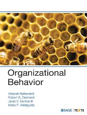 Organizational Behavior (Paperback)
