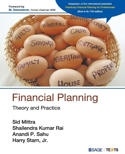 Financial Planning: Theory and Practice (Paperback)