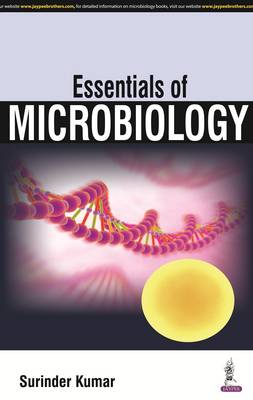 Essentials of Microbiology (Paperback)