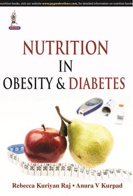 Nutrition in Obesity & Diabetes (Paperback)