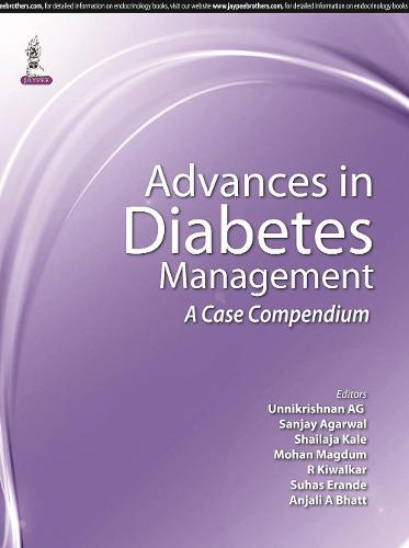 Advances in Diabetes Management: A Case Compendium (Paperback)