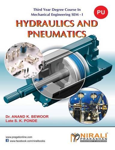 Hydraulics and Pneumatics (Paperback)